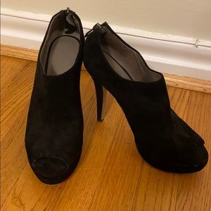 Vince Camuto Booties